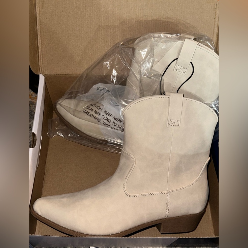 Arizona 10 boots